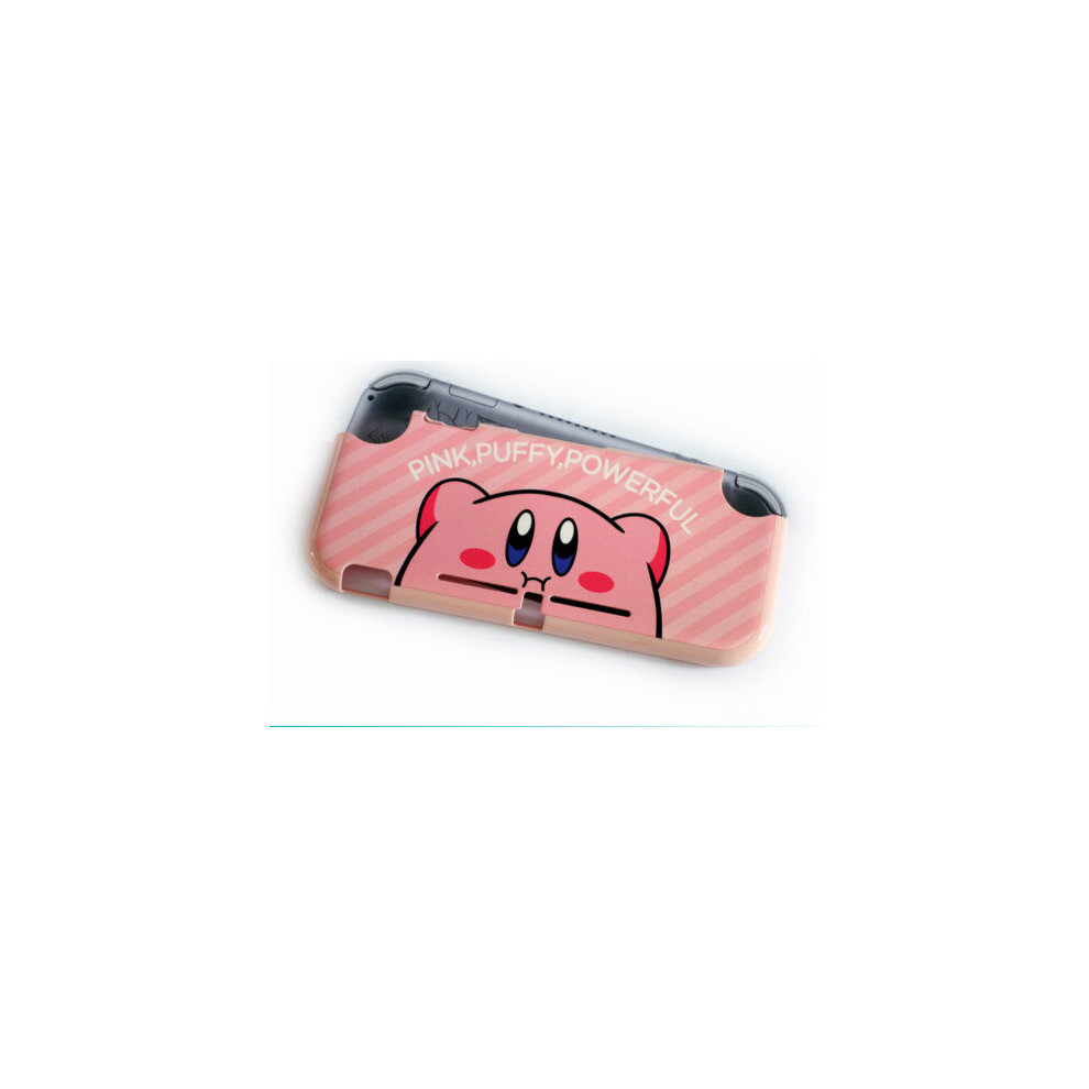 (Cabi) Nintendo Switch Lite Case Pc Hard Shell Cover 5701510945670