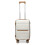 20inch British Traveller Luxury Luggage Hard Shell Suitcase 2