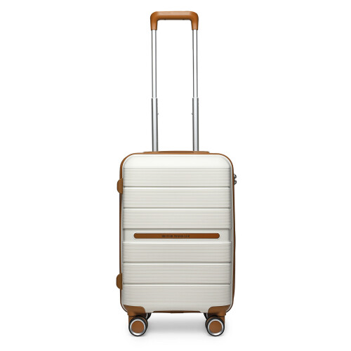 20inch British Traveller Luxury Luggage Hard Shell Suitcase 1