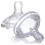 Nuby (2 Packs) 2x 3M+ Nuby Natural Touch Medium Flow Bottle Teats 7