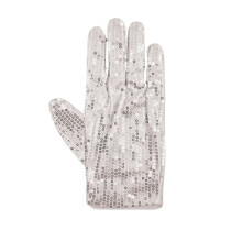 King Of Pop Glove