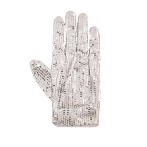 King Of Pop Glove