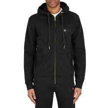 (Hoodie, 3XL) True Religion Mens Zip Hoodie Jogger Tracksuit