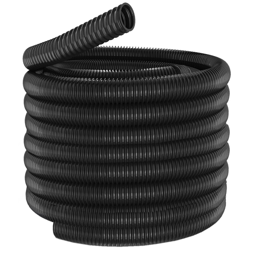 20mm Flexible Marine Fish Pond Hose Flexi Pump Pipe (15 Metres)