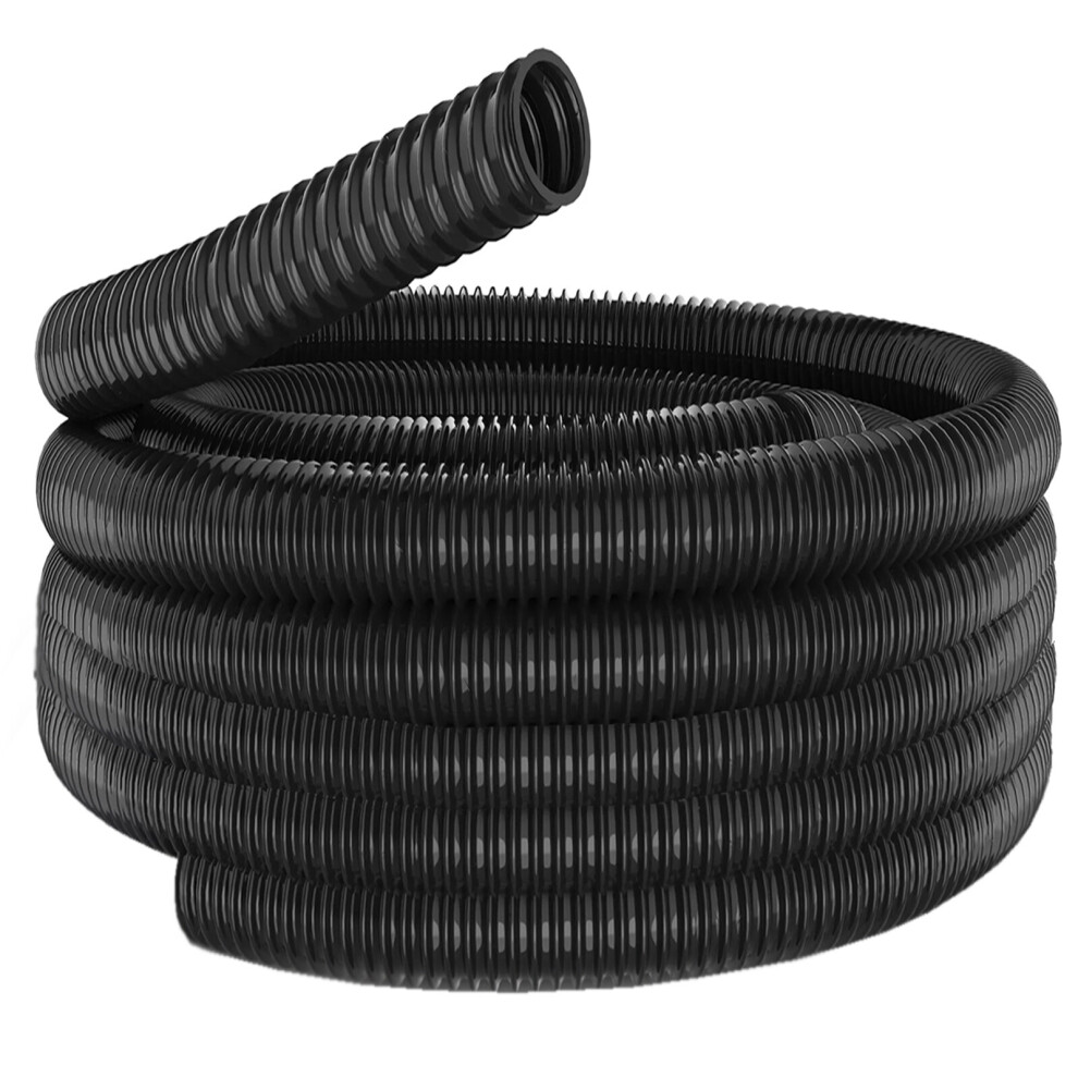 20mm Flexible Marine Fish Pond Hose Flexi Pump Pipe (5 Metres)