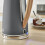 Swan Swan Nordic Grey Kettle 2 Slice Toaster Microwave Breadbin & Canisters 5