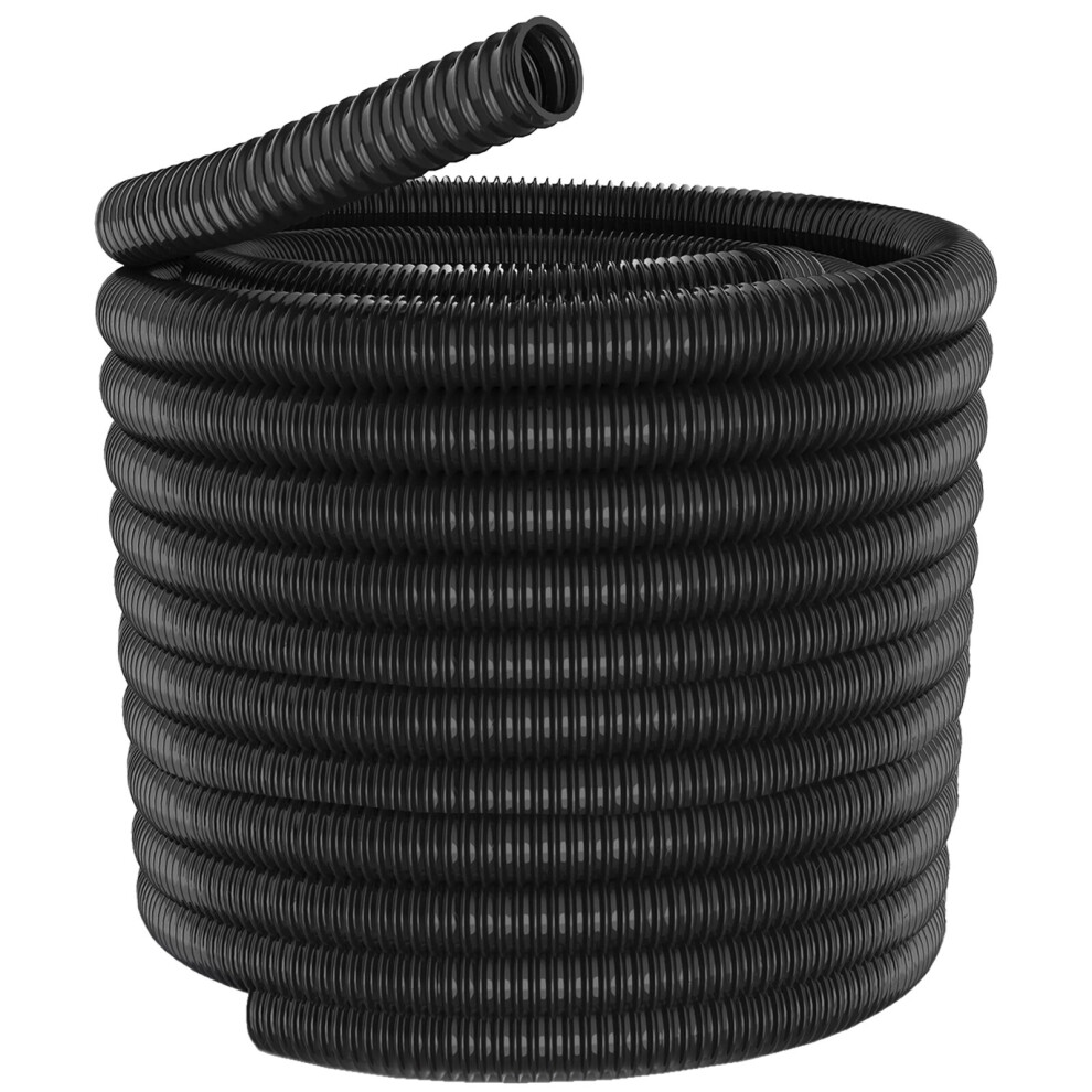 20mm Flexible Marine Fish Pond Hose Flexi Pump Pipe (20 Metres)