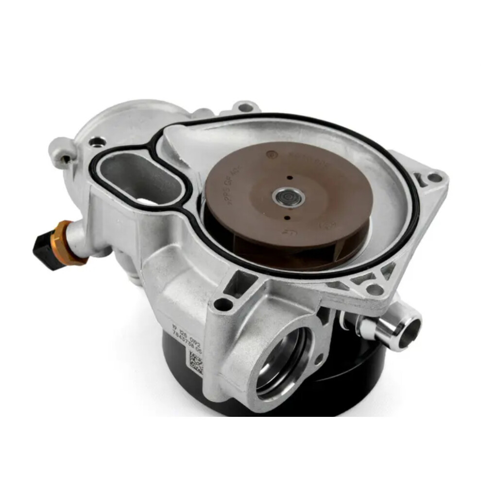 BMW 6 Coupe F13 Water Pump 7843738 11537843738 NEW GENUINE on OnBuy 