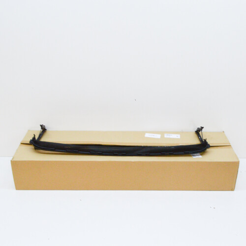 Volkswagen GOLF MK8 Roof Wind Deflector 3G9877651C NEW GENUINE on OnBuy