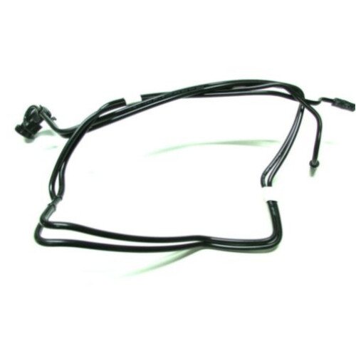 LR RANGE ROVER EVOQUE L538 Rear Differential Vent Hose LR025339 NEW