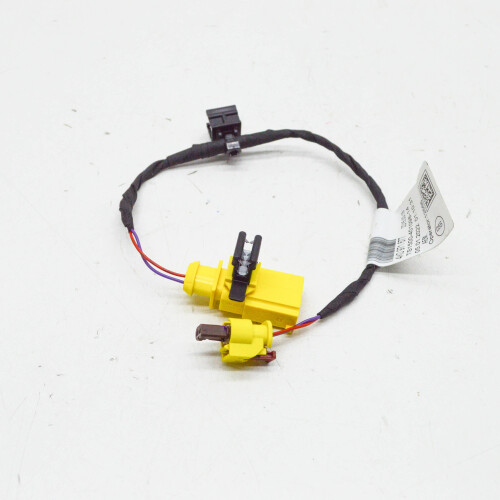 AUDI A6 C8 Crash Airbag Sensor Cable Adapter 4K0971677 NEW GENUINE on OnBuy