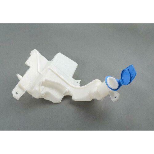 LST Blue Washer Fluid Reservoir Cover For VW Tiguan, Allspace, T-Roc – CLW-00919-003, 3Q0955455