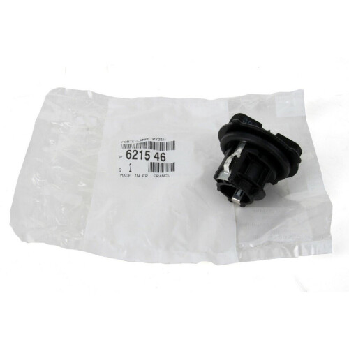 PEUGEOT 307 Indicator Bulb Holder 621546 NEW GENUINE on OnBuy