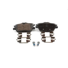 Carlson Bremsscheiben-Hardware-Kit H4749 – Hochwertiges Zubehör Für Dein Auto