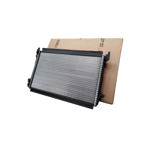 VW GOLF VII 5G MK7 Engine Cooling Radiator 5Q0121251HC NEW GENUINE on OnBuy