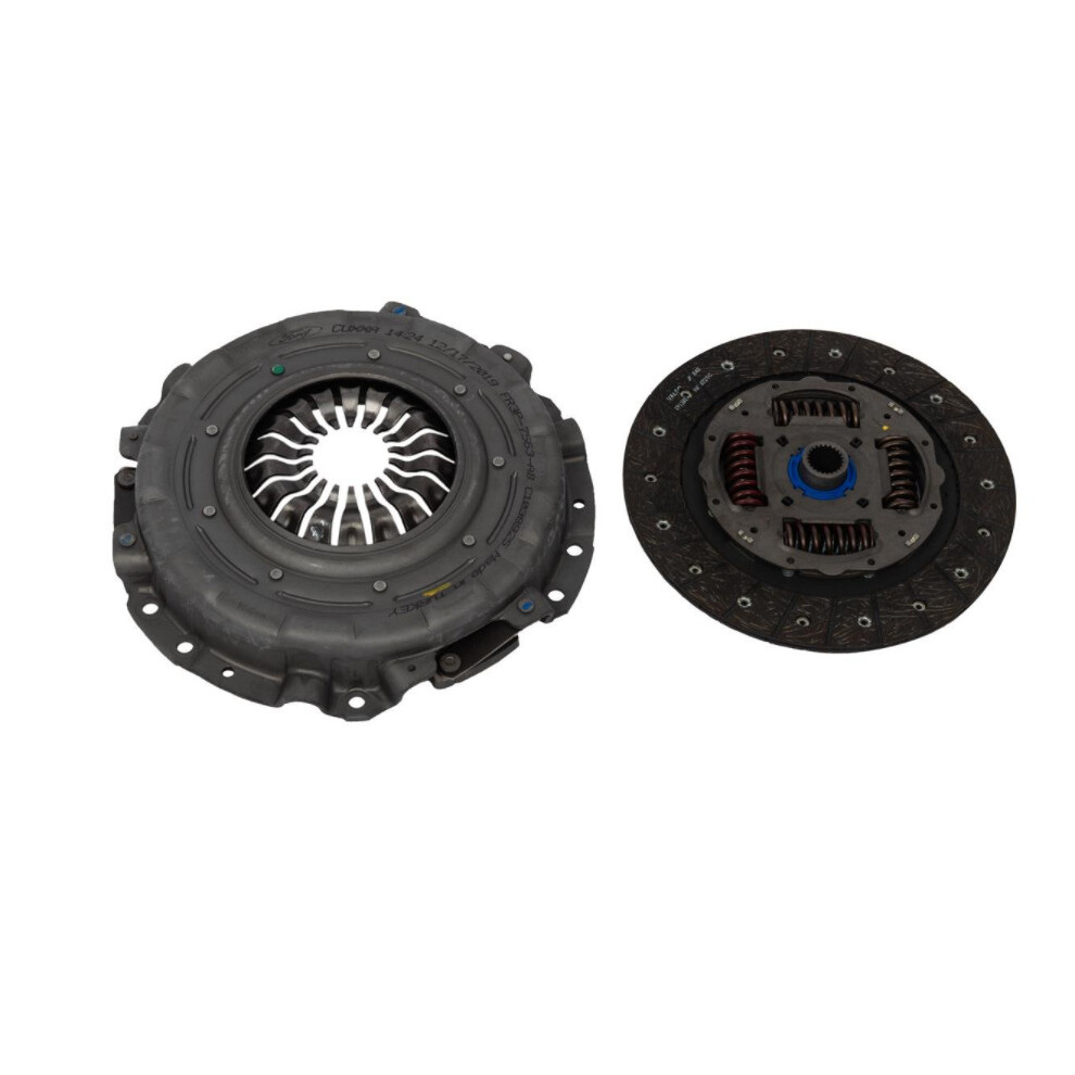 FORD MUSTANG MK6 Disc and Plate Assy Clutch Kit 2173884 NEW 