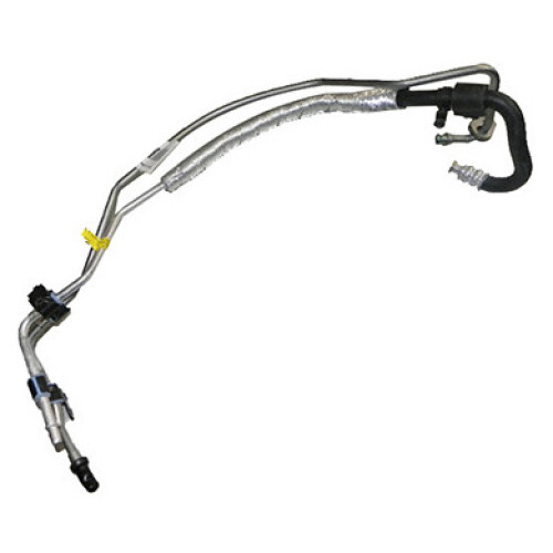 FORD MONDEO MK4 Power Steering Hose LHD 6G91-3A212-AH 1548226 NEW 