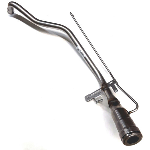 VOLVO V60 MK2 Fuel Filler Pipe 32312078 NEW GENUINE