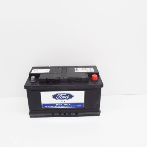 FORD FOCUS C346 MK3 Battery 700A, 80 AH 1917574 8G9N-10655-PB NEW ...