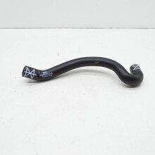 VOLKSWAGEN POLO 9N Engine Coolant Return Hose 6Q0121073AF NEW GENUINE