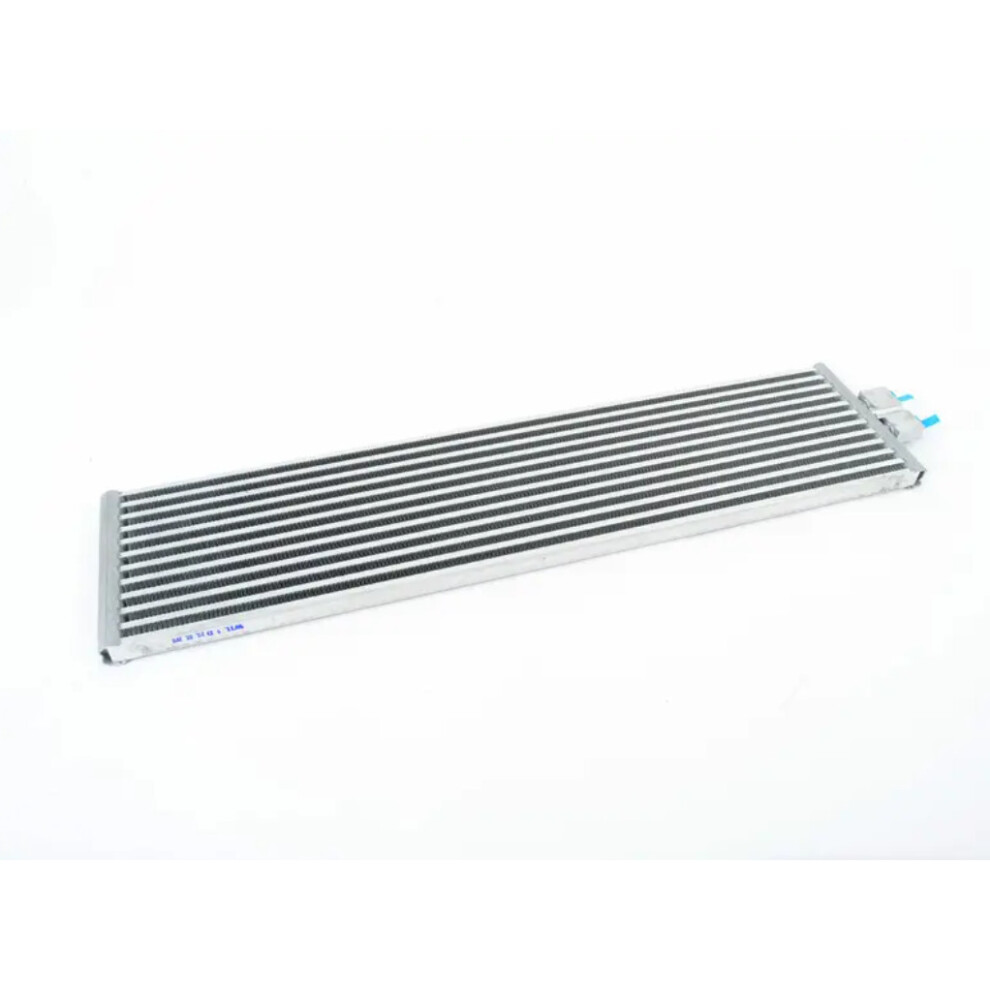 BMW 5 F10 Auxiliary Radiator 7631019 17117631019 NEW GENUINE on OnBuy