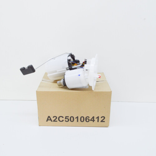 AUDI A5 8T3 Fuel Pump Assembly Unit 8K0919051AS NEW GENUINE