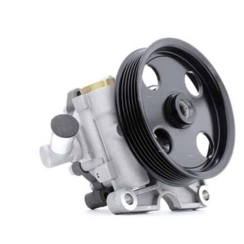 MERCEDESBENZ ML W164 Power Steering Pump A004466930180 NEW GENUINE on