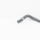 BMW 6 Coupe F13 Fuel Tank Plastic Filler Pipe 16112284207 2284207 NEW GENUINE 4