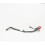 BMW 6 Coupe F13 Fuel Tank Plastic Filler Pipe 16112284207 2284207 NEW GENUINE 1
