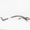 BMW 6 Coupe F13 Fuel Tank Plastic Filler Pipe 16112284207 2284207 NEW GENUINE 2