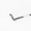 BMW 6 Coupe F13 Fuel Tank Plastic Filler Pipe 16112284207 2284207 NEW GENUINE 6
