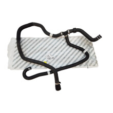 PEUGEOT BOXER Furgon MK3 Coolant Hoses 1611982180 NEW GENUINE