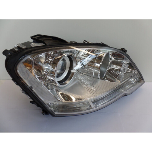 MERCEDES-BENZ M W164 Front Right Headlight LHD A1648206961 NEW  