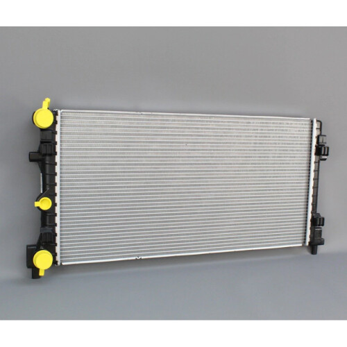 AUDI A1 MK1 Engine Coolant Radiator 6R0121253A NEW GENUINE on OnBuy