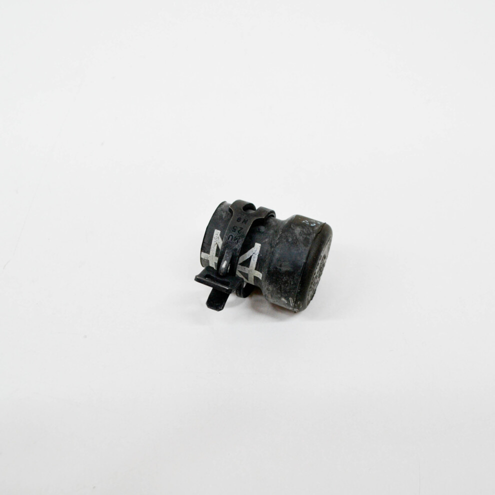 MINI CLUBMAN R55 Coolant Hose Blind Plug 17122754235 2754235 NEW 