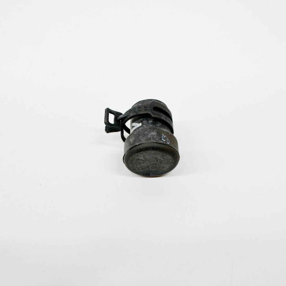 MINI CLUBMAN R55 Coolant Hose Blind Plug 17122754235 2754235 NEW 