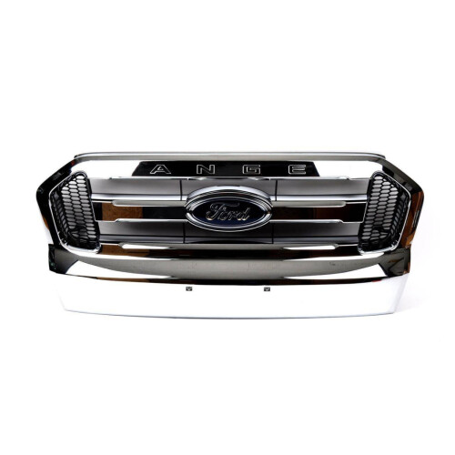 FORD RANGER T6 MK3 Front Radiator Grille EB3B-8W200-FE 2137683 NEW ...