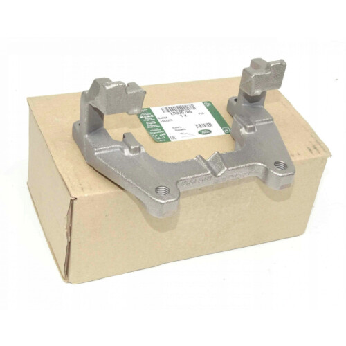 LR RANGE ROVER VELAR L560 Rear Disc Brake Caliper Bracket LR090706 NEW ...