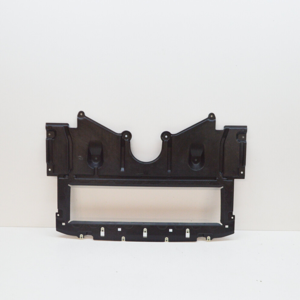 BMW M4 F82 Front Under Cover Shield 51758074612 8074612 NEW  