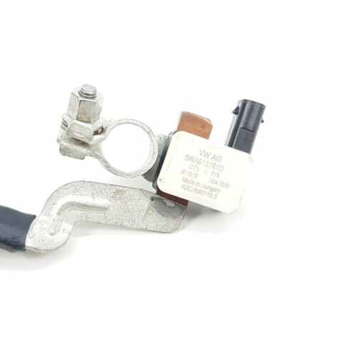 VW GOLF MK8 Battery Monitoring Control Unit 5WA915181D NEW GENUINE on OnBuy