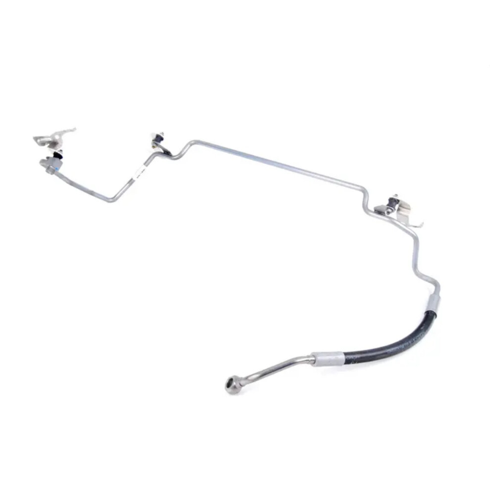 BMW X5 E70 Power Steering Pressure Hose 32416780968 6780968 NEW 