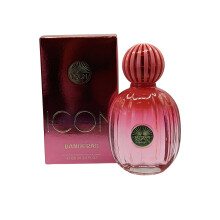 Antonio Banderas The Icon Eau De Parfum Pour Femme 100ml