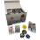 Bakugan Bakugan Flying Discs With Shooter X1 Blind Bag Supplied 2