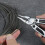 (a-15-in-1 Plier) WORKPRO Survival Tool Kits Multi Plier Multifunction Knife Tactical knife Camping Multitools 4