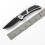 (a-15-in-1 Plier) WORKPRO Survival Tool Kits Multi Plier Multifunction Knife Tactical knife Camping Multitools 6