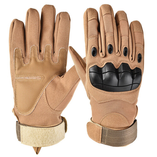 Military full finger tactical gloves on sale