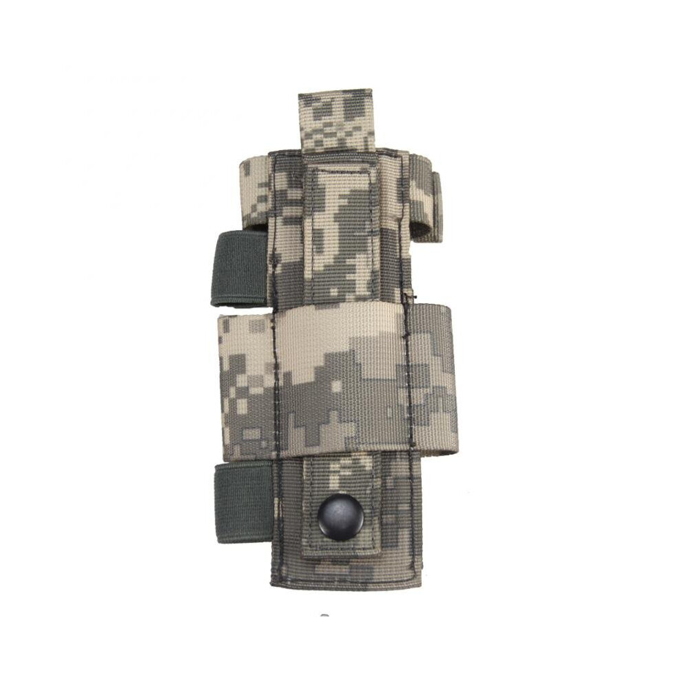 Dechoicelife (A-B05) Tactical First Aid Kits Medical Bag Camouflage Tactical Waist Pack Outdoor Emergency Aid Tools Bags Mountaineering Survival Bags