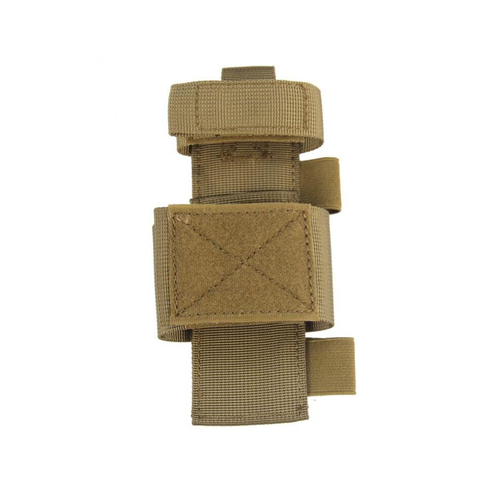 Dechoicelife (A-B02) Tactical First Aid Kits Medical Bag Camouflage Tactical Waist Pack Outdoor Emergency Aid Tools Bags Mountaineering Survival Bags