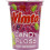 Vimto Candy Floss Cup 20g ( pack of 12 ) 4