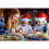 Silicone Cupcake Muffin Baking Cups Liners 15 Pack Reusable Non-Stick Cake Molds Sets 6